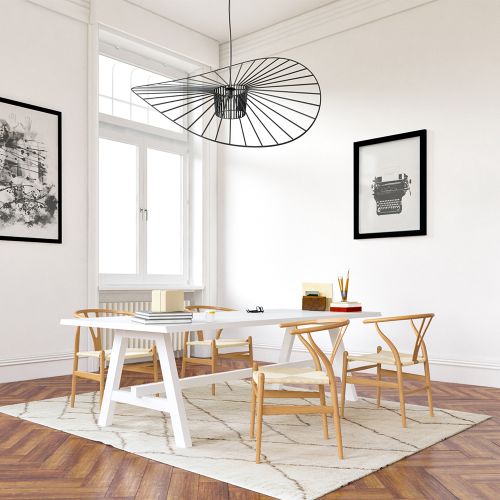 Stile Scandinavo Wish Sedia Acquista Sedia Da Pranzo Scandinava In