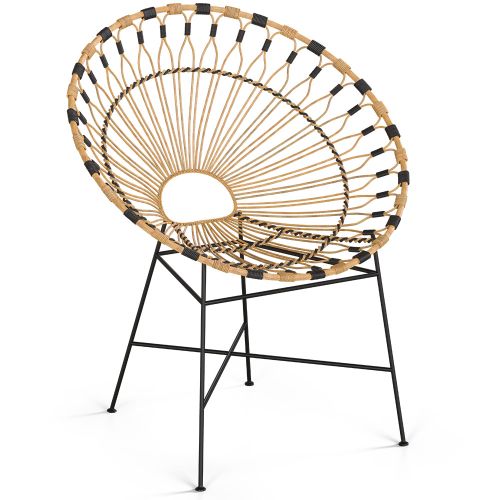 Rattan circle online