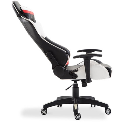 Sedia da gioco ergonomica inclinabile a 180°